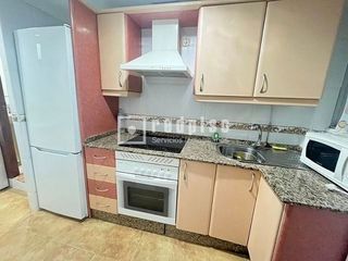 Piso en alquiler en Centro Histórico - Plaza España en Cádiz