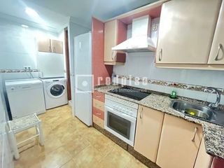 Piso en alquiler en Centro Histórico - Plaza España en Cádiz