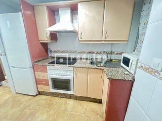 Piso en alquiler en Centro Histórico - Plaza España en Cádiz