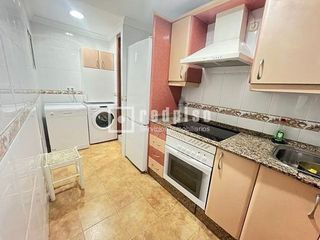 Piso en alquiler en Centro Histórico - Plaza España en Cádiz