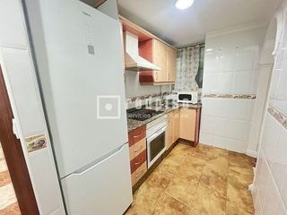 Piso en alquiler en Centro Histórico - Plaza España en Cádiz