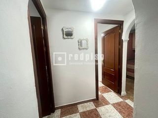 Piso en alquiler en Centro Histórico - Plaza España en Cádiz