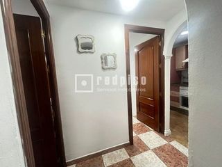 Piso en alquiler en Centro Histórico - Plaza España en Cádiz