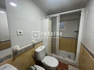 Piso en alquiler en Centro Histórico - Plaza España en Cádiz