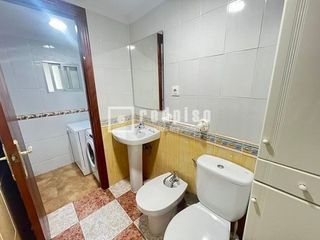 Piso en alquiler en Centro Histórico - Plaza España en Cádiz