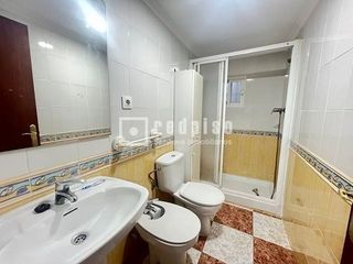 Piso en alquiler en Centro Histórico - Plaza España en Cádiz