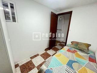 Piso en alquiler en Centro Histórico - Plaza España en Cádiz