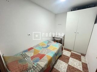 Piso en alquiler en Centro Histórico - Plaza España en Cádiz