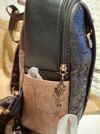 Mochila Anekke Dreamverse