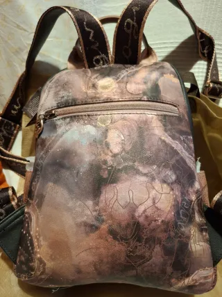 Mochila Anekke Dreamverse