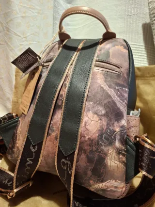 Mochila Anekke Dreamverse