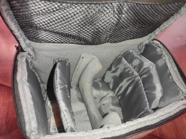 Camara reflex Canon PowerShot SX540 HS wifi.