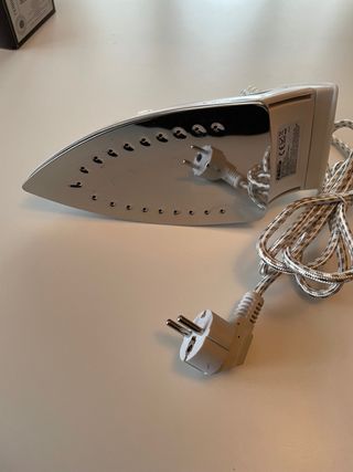 Ferro da stiro Keiros Home 2200W