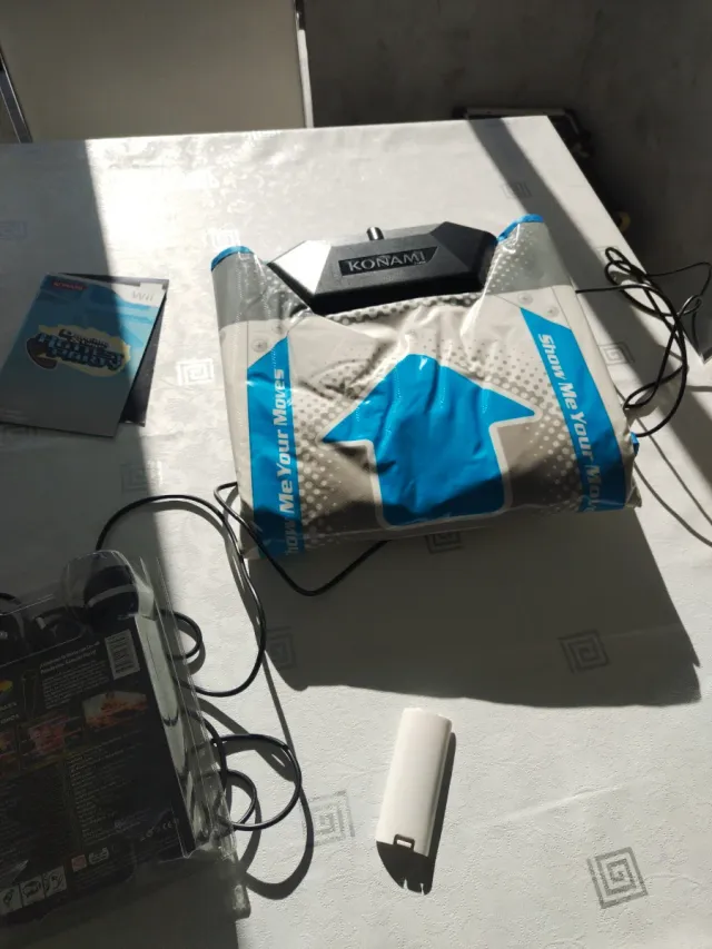 Consola Nintendo Wii Completa