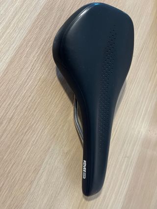 Sillín Bici KOVEE ELITE Negro