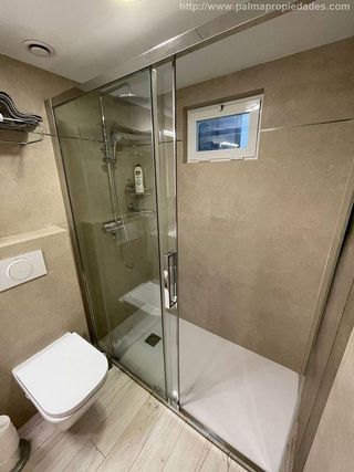 Piso en alquiler en Campos