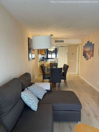 Piso en alquiler en Campos