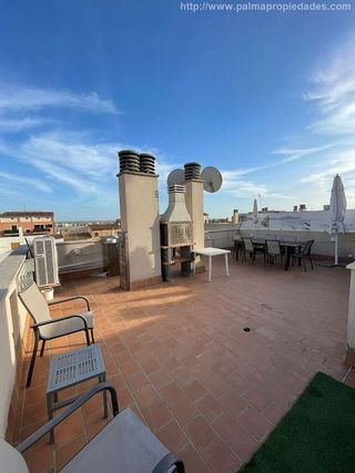 Piso en alquiler en Campos