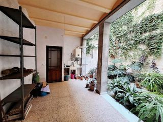 Chalet en venta en Carcaixent