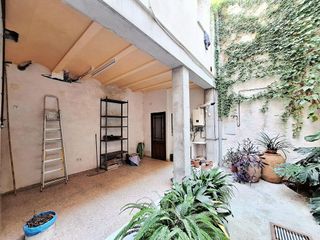 Chalet en venta en Carcaixent