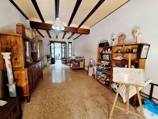 Chalet en venta en Carcaixent