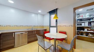 Casa adosada en venta en Alquerías del Niño Perdido