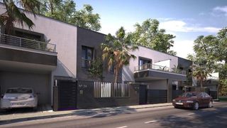 Chalet en venta en Olula del Río