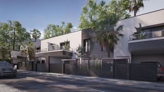 Chalet en venta en Olula del Río