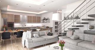 Chalet en venta en Olula del Río