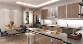 Chalet en venta en Olula del Río