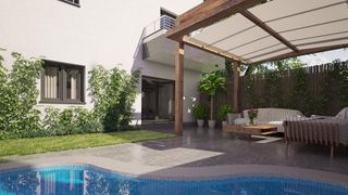 Chalet en venta en Olula del Río