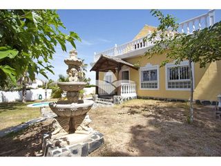 Casa en venta en Vilamarxant