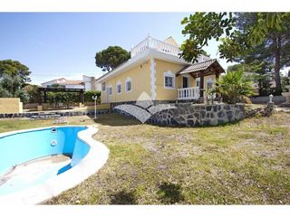 Casa en venta en Vilamarxant