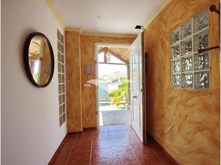 Casa en venta en Vilamarxant