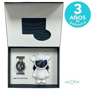 Reloj Bulova 98A329 Edición Limitada