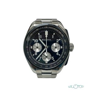 Reloj Bulova 98A329 Edición Limitada