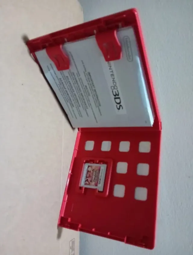 Pokémon Rubino Omega per Nintendo 3DS