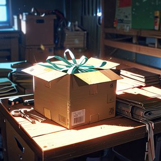 Mistery Box Vestiti donna M