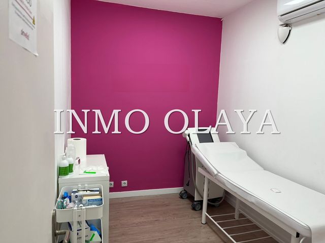 R-7939200 Traspaso de Salón d Estética y Depilacio