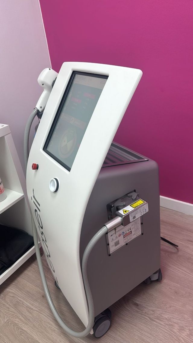 R-7939200 Traspaso de Salón d Estética y Depilacio