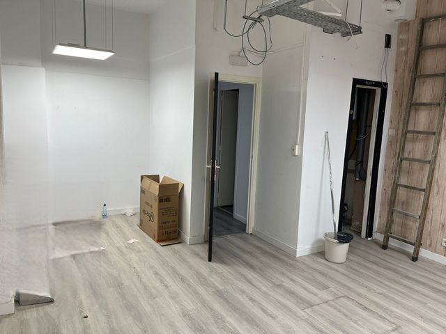 R-7939200 Traspaso de Salón d Estética y Depilacio