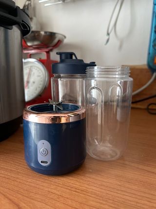 Frullatore Portatile USB-C