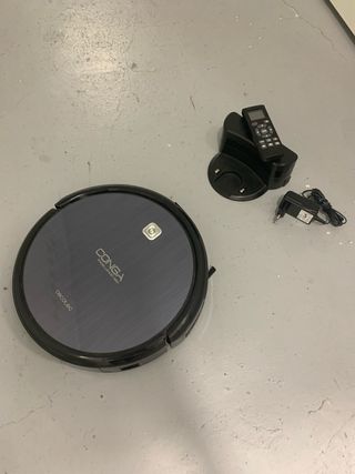 Robot Aspirador Conga Cecotec