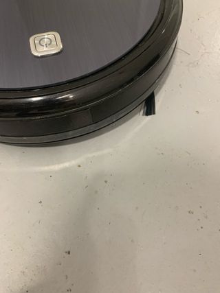 Robot Aspirador Conga Cecotec