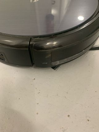 Robot Aspirador Conga Cecotec