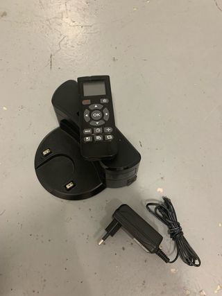 Robot Aspirador Conga Cecotec