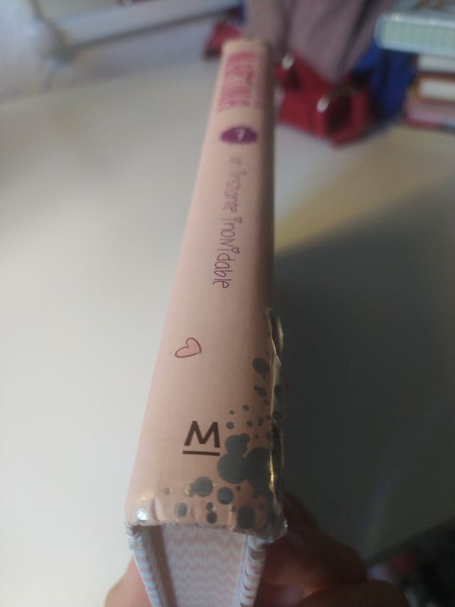 Un instante inolvidable (La diversión de Martin...