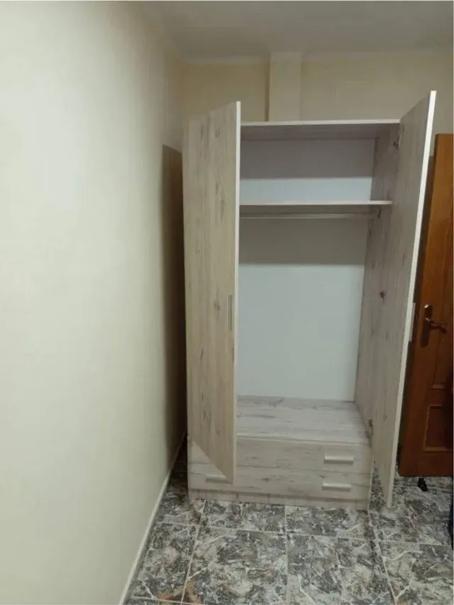Armario 2puertas