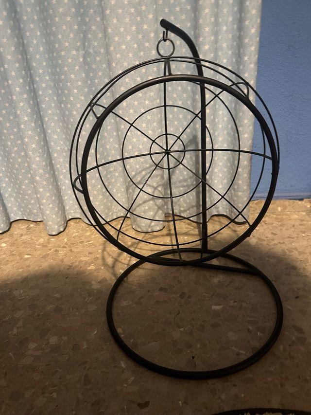 Hamaca balancín para mascotas