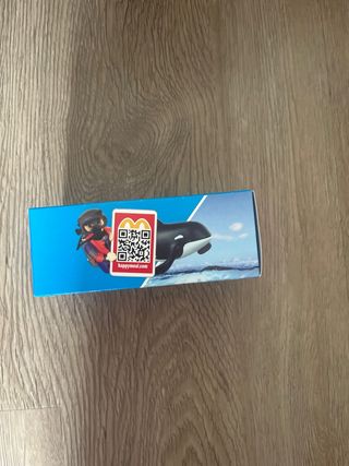 Muñeco playmobil, Muñecos Macdonalds por 1!!